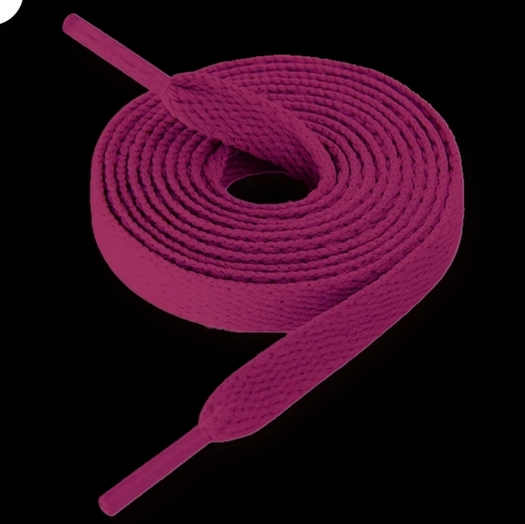 FUSION X NICKI MINAJ X LØCI BIO LEATHER SHOES "Heavyonit pair" - Picture 11 of 17